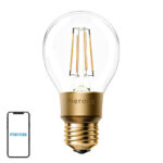 Viedā Wi-Fi LED spuldze Meross MSL100HK-EU