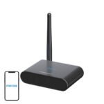 Viedais garāžas durvju atvērējs Meross MSG200 (HomeKit)