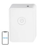 Viedais WiFi centrmezgls Meross MSH300 (HomeKit)
