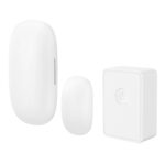 Viedais bezvadu durvju/logu sensora komplekts Meross MS200H (HomeKit) - Image 2