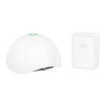 Viedais ūdens noplūdes sensors Meross MS400H (HomeKit) (sākuma komplekts) - Image 2