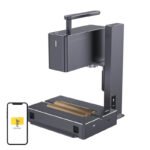 LaserPecker 2 uzvalka versija