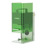 2-in-1 Lāzergravētājs xTool F1 - Image 5