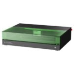 2-in-1 lāzergravēšanas mašīna xTool S1 40W viss vienā komplekts (melns) - Image 4