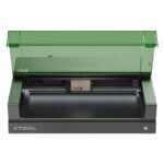 2-in-1 lāzergravēšanas iekārta xTool S1 40W Basic (melna) - Image 5