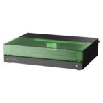 2-in-1 lāzergravēšanas iekārta xTool S1 40W Basic (melna) - Image 4