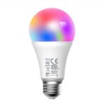 Viedā WiFi LED spuldze MSL120EU Meross (non-HomeKit) - Image 2