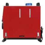 Blitzwolf dīzeļa gaisa sildītājs BW-AH-V1-BT, 5kw, 12V - Image 3