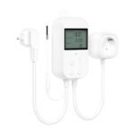 Termostata temperatūras regulators Meross MTS960HK (HomeKit) - Image 2