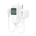 Termostata temperatūras regulators Meross MTS960HK (HomeKit) - Image 4