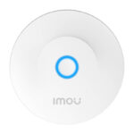 IMOU KIT-TRV1-EU-2 ZigBee termostata galvas komplekts ar 6 adapteriem un vārteju - Image 4