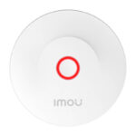 IMOU KIT-TRV1-EU-2 ZigBee termostata galvas komplekts ar 6 adapteriem un vārteju - Image 5