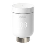 IMOU KIT-TRV1-EU-2 ZigBee termostata galvas komplekts ar 6 adapteriem un vārteju - Image 10