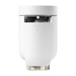 IMOU KIT-TRV1-EU-2 ZigBee termostata galvas komplekts ar 6 adapteriem un vārteju - Image 11