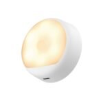Yeelight Motion Sensor Nighlight Pro, nakts gaisma ar kustības sensoru un iebūvētu uzlādējamu akumulatoru (YLYYD-0024) - Image 2