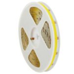 LED COB 12V CCT IP20 10mm 608led/m 5m