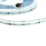 LED sloksne COB 24V RGBIC IP20 10mm 720led/m 5m - Image 3
