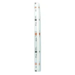 LED sloksne COB 24V RGBIC IP20 10mm 720led/m 5m - Image 2