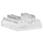 COB savienotājs taisna lentes CCT un RGB-IC savienotājs 10mm - Image 2