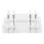COB savienotājs taisna lentes CCT un RGB-IC savienotājs 10mm - Image 3
