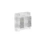 COB savienotāja taisna sloksne RGBCCT savienotājs 12mm 6PIN