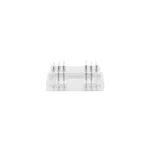 COB savienotāja taisna sloksne RGBCCT savienotājs 12mm 6PIN - Image 3
