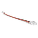 COB adaptera savienotājs - savienotājs WW 8mm 2PIN