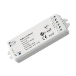 LED kontrolieris Mono 2CH*5A LED SD Series ZigBee TUYA - Image 2