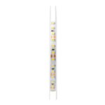 LED 12V WW 3000K 2835 IP20 120led/m 5m - Image 2