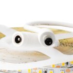 LED 12V WW 3000K 2835 IP20 120led/m 5m - Image 4