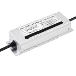OXT LED barošanas avots 12V 200W 16.7A IP68 ūdensizturīgs hermētisks