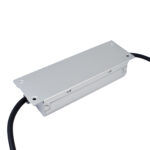 OXT LED barošanas avots 12V 200W 16.7A IP68 ūdensizturīgs hermētisks - Image 2