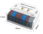 Mini Triac ZigBee HUE TUYA Dimmer - Image 4