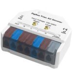 Mini Triac ZigBee HUE TUYA Dimmer - Image 3