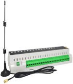 16 kanālu ZigBee Tuya releja kontrolieris - Image 3