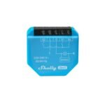 Shelly 1L Gen3 viedais 1 grupas releja modulis bez neitrālas elektroinstalācijas - Image 3