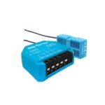 Shelly 1L Gen3 viedais 1 grupas releja modulis bez neitrālas elektroinstalācijas