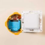 Shelly 1L Gen3 viedais 1 grupas releja modulis bez neitrālas elektroinstalācijas - Image 5