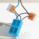 Shelly 1L Gen3 viedais 1 grupas releja modulis bez neitrālas elektroinstalācijas - Image 4