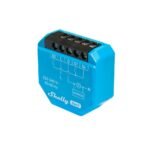 Shelly 1L Gen3 viedais 1 grupas releja modulis bez neitrālas elektroinstalācijas - Image 2