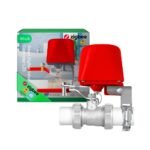 NOW LZ3 Tuya Zigbee viedā vārsta regulatora motors