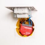 Shelly 1PM Gen4 daudzprotokolu (Wi-Fi+ Bluetooth / Zigbee 3.0) releja modulis ar jaudas mērītāju, saderīgs ar Matter - Image 4