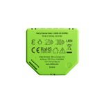 Shelly Dimmer Gen3 Wi-Fi + Bluetooth modernizētais aptumšošanas modulis - Image 3