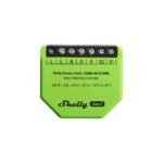 Shelly Dimmer Gen3 Wi-Fi + Bluetooth modernizētais aptumšošanas modulis - Image 2