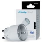 Shelly Wave spraudnis S
