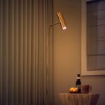 Aqara T2 Zigbee + vītnes CCT LED spuldze, GU10 (LB-L03E) - Image 4
