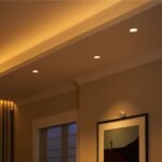 Aqara T2 Zigbee + vītnes CCT LED spuldze, GU10 (LB-L03E) - Image 3