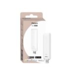 AQARA M100 USB Zigbee + vītnes centrmezgls, Matter tilts un kontrolieris