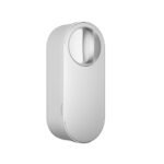 Aqara U200 LITE viedā, modernizētā durvju slēdzene, saderīga ar Matter, balta - Image 2