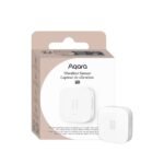 AQARA T1 Zigbee 3.0 bezvadu vibrācijas un stikla bremzēšanas sensors